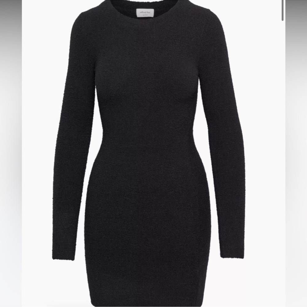 Wilfred Free Lena Hush Knit Dress
